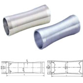 steel bicycle pegs